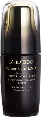 Serum për fytyrë Shiseido Future Solution LX Intensive Firming Contour për femra 50ml