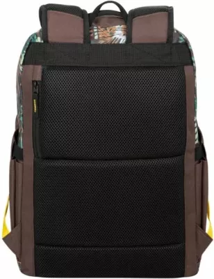 Çantë shpine laptopi RivaCase 5461 30L për 15.6\", Jungle
