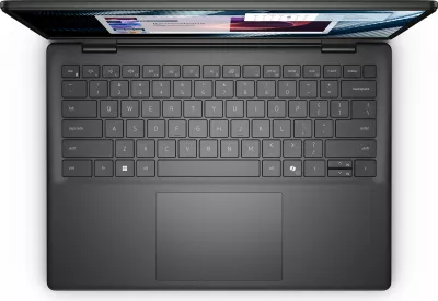 Kompjuter Dell Pro 14 Essential PV14250, C7-150U, 16GB RAM, 1TB SSD, 14 inç, Windows 11 Pro, zi