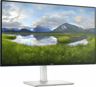 Monitor Dell S2725HS 27 inç IPS 2xHDMI altoparlant lift
