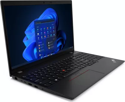 Laptop Lenovo ThinkPad L15, 15.6", Intel Core i5, 16GB RAM, 512GB SSD, Intel UHD Graphics, i zi (DE keyboard)