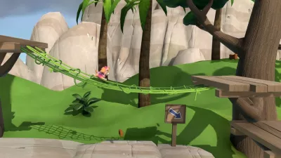 Lojë PS4 Outright Games Paw Patrol: On A Roll!, PEGI 3