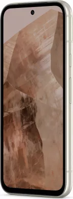 Celular Google Pixel 8a, 15.5 cm (6.1"), 8 GB, 128 GB, 64 MP, Android 14, Bardhë