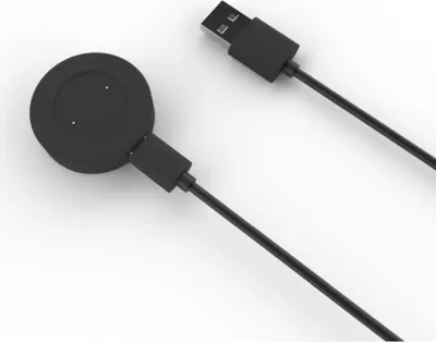Kabllo ngarkimi USB për Huawei Watch GT 2 (42/46 mm), e zezë