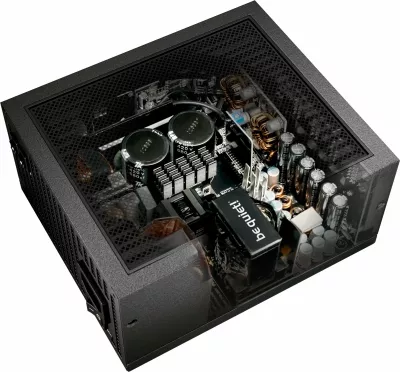 Furnizues energjie PC be quiet! Dark Power 14 850W (BP019EU) ATX 3.1, 80 Plus Titanium, fully modular, i zi