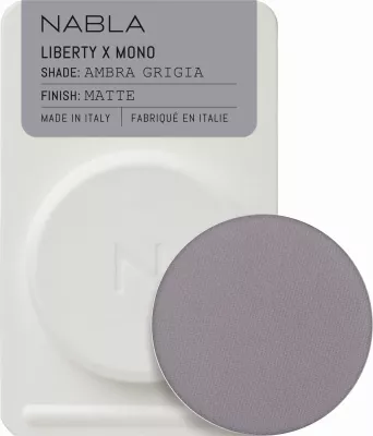 Hije për sy Nabla Liberty X Mono – Shade: Ambra Grigia