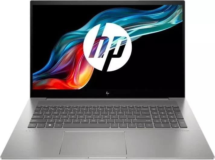 Laptop HP ENVY 17-CR1045CL, Intel Core i7 i7-13700H, 12 GB RAM, 1 TB SSD, Gri