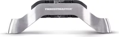 Paddle ndërrimi marshe Thrustmaster T-CHRONO PADDLE WW VERSION, alumin, për Formula Wheel Ferrari SF1000 Edition, kompatibil PS4/PS5/Xbox/PC, argjendtë, set 2 copë