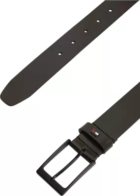 Rrip për meshkuj Tommy Hilfiger Layton 3.5 EXT AM0AM13016, kafe e errët [Madhësia: 95]