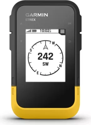 GPS Garmin eTrex® SE