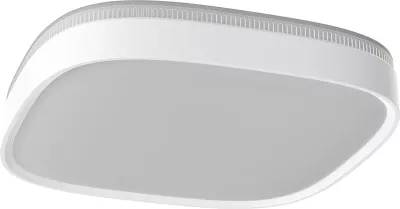 Dritë tavanore smart Govee Square Ceiling Light RGBWW + RGBIC 30 cm, e bardhë