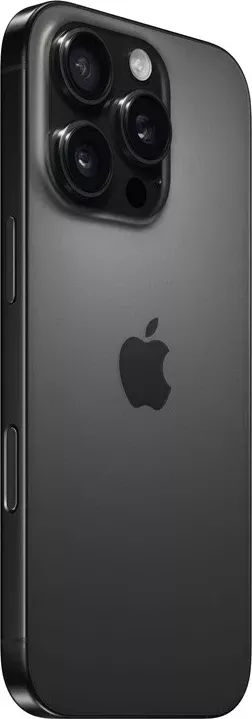 Celular Apple iPhone 16 Pro, 256GB, Titanium i Zi
