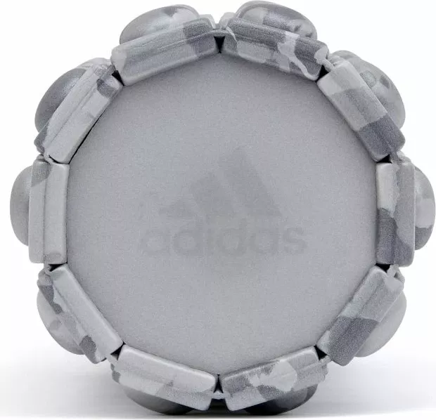 Rolë masazhi adidas për meshkuj dhe femra, gri