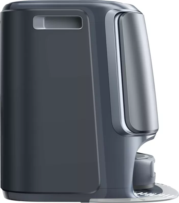 Robot pastrues Narwal Freo Z10 Ultra, mop dhe fshesë, 6400mAh, gri