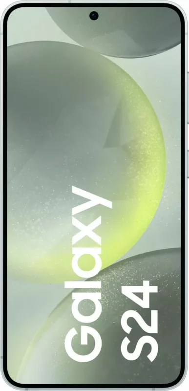 Celular Samsung Galaxy S24, 6.2", 8+128GB, 5G, i kaltër