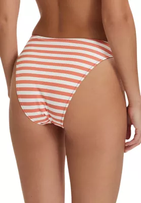 Bikine për femra Calvin Klein Jeans LV00Q61147, portokalli [Madhësia: L]