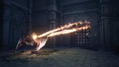 Lojë PS5 Square Enix Valkyrie Elysium, PEGI 12