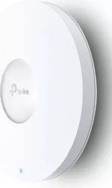 Access point TP-Link Omada AX3000, WiFi 6, 2976 Mbit/s, i bardhë
