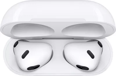 Kufje Apple AirPods (Gjenerata e 3-të)