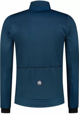 Maicë me mëngë të gjata Rogelli, navy blue