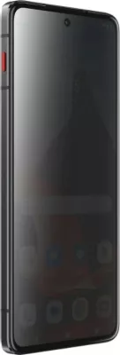 Celular Motorola Q ThinkPhone, 8 GB RAM, 256 GB, Android 13, Ngjyrë e zezë