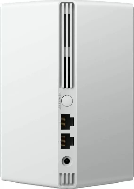 Router Xiaomi Mesh System AC1200, 2-Pack, i bardhë