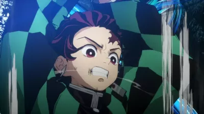 Lojë Xbox SEGA Demon Slayer: Kimetsu no Yaiba – The Hinokami Chronicles, Xbox One/Xbox Series X, PEGI 16