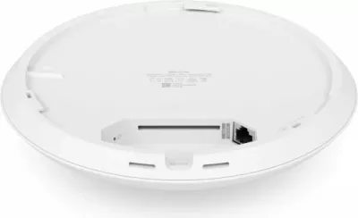 Pikë aksesi WiFi 7 Ubiquiti U7 Pro (U7-PRO), 6 GHz, 6 streams, PoE+, 2.5 GbE, e bardhë
