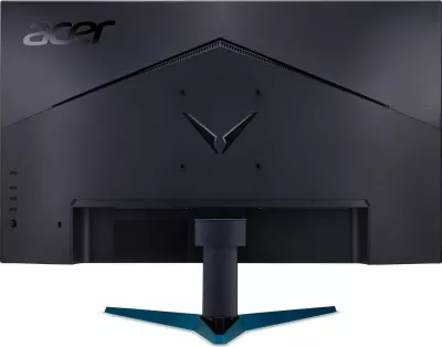 Monitor Acer VG271UM3BMIIPX, 27", IPS, QHD, 180Hz, i zi