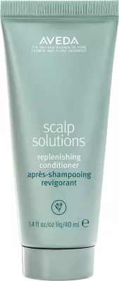 Kondicioner për flokë Aveda Scalp Solutions Replenishing Conditioner për femra 40ml