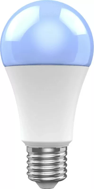 Llambë smart Woox R9074, Wi-Fi, LED, E27, e bardhë