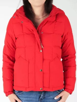 Jakne puffer Levi's, lifestyle