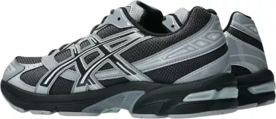 Atlete për meshkuj ASICS GEL-1130 1203B045, gri-zezë [Madhësia: 44.5]