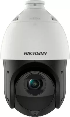 Kamerë sigurie Hikvision DS-2DE4225IW-DE (T5), IP PTZ, 25x zoom, Bardhë