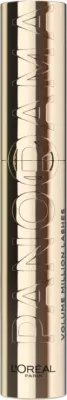 Maskarë L'Oréal Paris Volume Million Lashes Panorama, e zezë