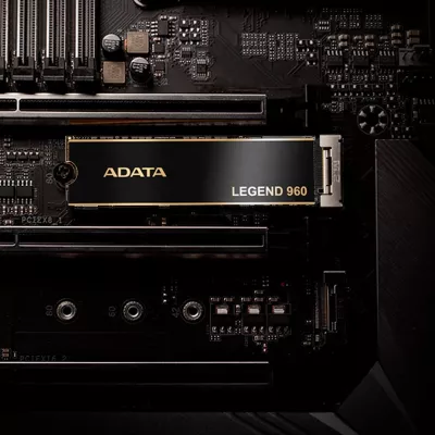 Disk SSD PCI Adata Legend 960, 1TB