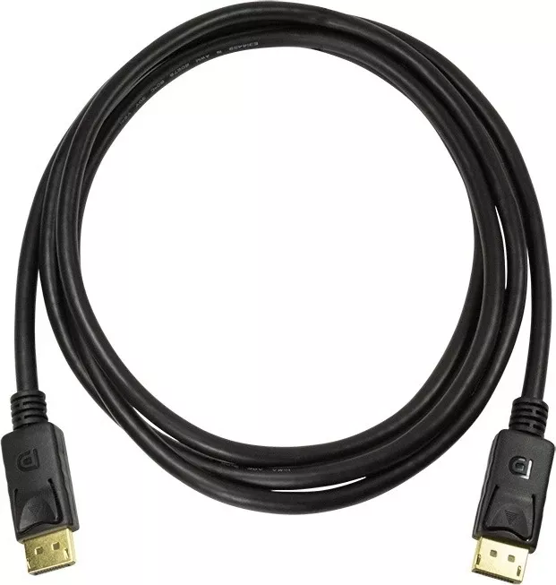 Kabllo LogiLink DisplayPort, 2.0 m