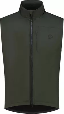 Jelek për çiklizëm Rogelli Yakimasport, XL, i gjelbër