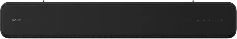 Soundbar Sony HT-S2000, 3.1 kanale, Dolby Atmos, E zezë