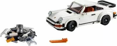 Set Lego Porsche 911 për të rritur