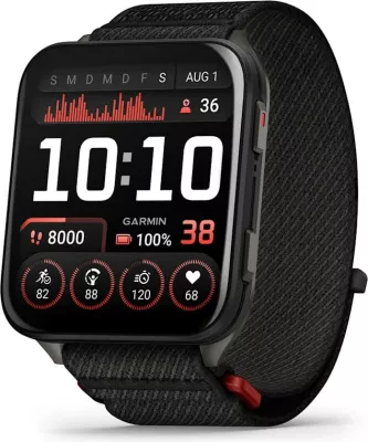 Smartwatch Garmin Venu X1 i zi