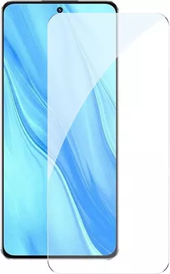Mbrojtës ekrani xham i temperuar Baseus për Realme GT2 Master Explorer Edition, transparent