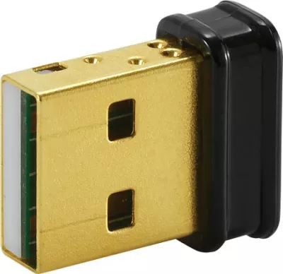 Wi-Fi adapter ASUS USB-N10, USB, i zi