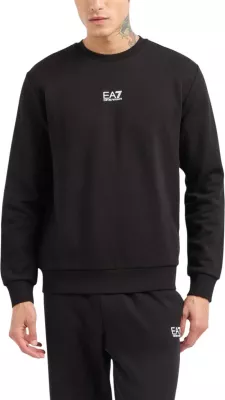 Duks për meshkuj EA7 8NPM34 PJVTZ, i zi [Madhësia: XL]