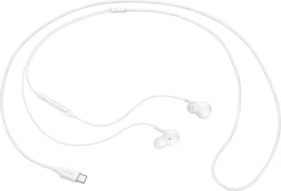 Kufje Samsung EO-IC100 USB-C in-ear bardhë