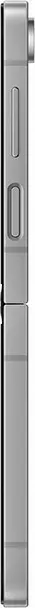 Celular Samsung Galaxy Z Flip6, 6.7", 12+256GB, 5G, i argjendtë