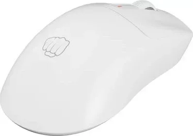Maus Fury Tanto T4, wireless, 12000 dpi, 7 butona, e bardhë