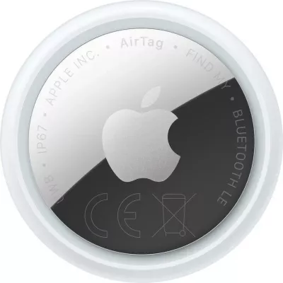 Airtag Apple 2nd Generation MFE94ZY/A 1 copë