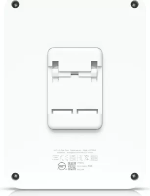 Kontrollues dere Ubiquiti UniFi Access Hub, 1000 Mbit/s, PoE, i bardhë