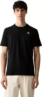 Maicë për meshkuj Calvin Klein Jeans LV04RH815G, e zezë [Madhësia: XL]